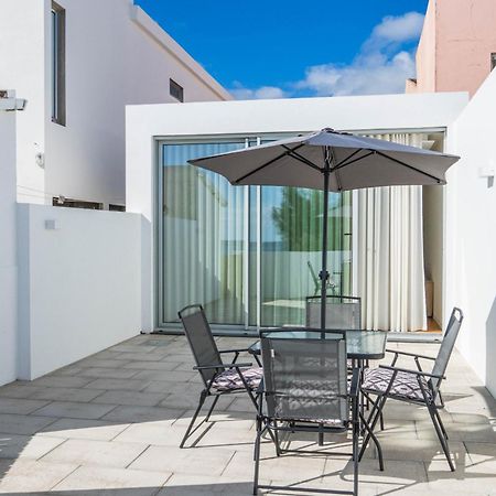 Forno Da Cal Sea House Villa São Roque Eksteriør bilde